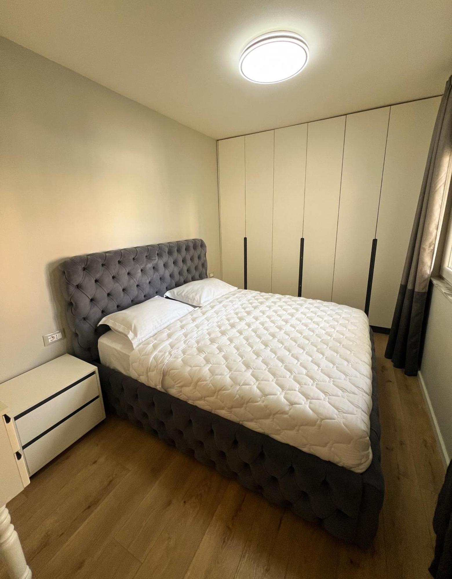 Sea View Apartments ドゥラス エクステリア 写真